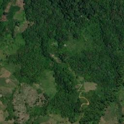Satellite imagery of Cerro Cruce, CO