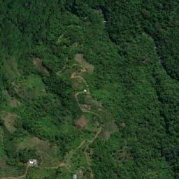 Satellite imagery of Cerro Cruce, CO