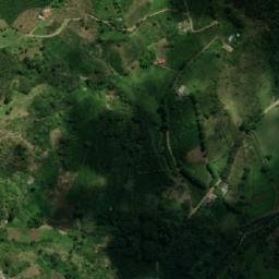 Satellite imagery of Cerro Torrero, CO