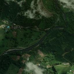 Satellite imagery of Cerro Torrero, CO