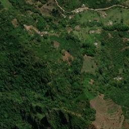 Satellite imagery of Cerro Opirama, CO