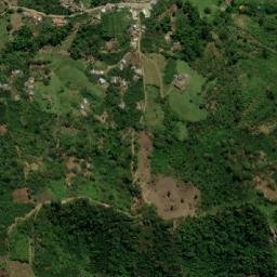 Satellite imagery of Cerro Opirama, CO