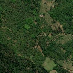 Satellite imagery of Cuchilla Arrayán, CO