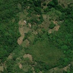 Satellite imagery of Cuchilla Arrayán, CO