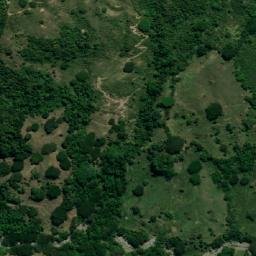 Satellite imagery of Cerro Palo Grande, CO