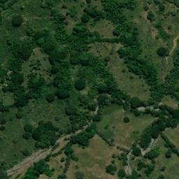 Satellite imagery of Cerro Palo Grande, CO