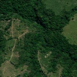 Satellite imagery of Cuchilla Agua Bonita, CO