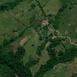 Satellite imagery of Cuchilla Agua Bonita, CO