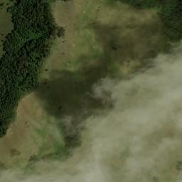 Satellite imagery of Yarumal, CO