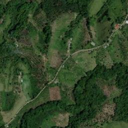 Satellite imagery of Cuchilla de La Mica, CO