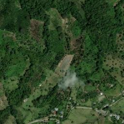 Satellite imagery of Cuchilla de La Mica, CO