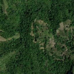 Satellite imagery of Cerro El Gigantico, CO