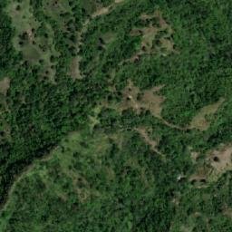 Satellite imagery of Cerro El Gigantico, CO