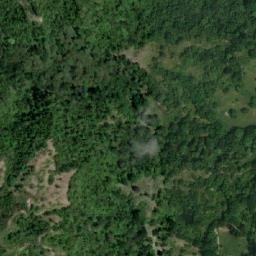 Satellite imagery of Cerro El Gigantico, CO