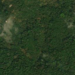 Satellite imagery of Ngoatoko, CM