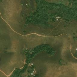 Satellite imagery of Lekwé Nza, CM