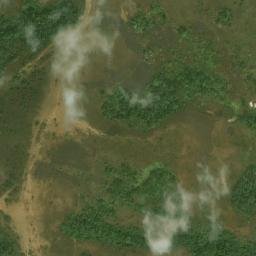 Satellite imagery of Lekwé Nza, CM