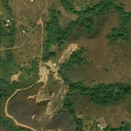 Satellite imagery of Kong Gui, CM