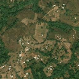 Satellite imagery of Kong Ndem, CM