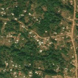 Satellite imagery of Ndja, CM