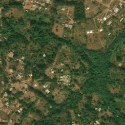 Satellite imagery of Ndja, CM