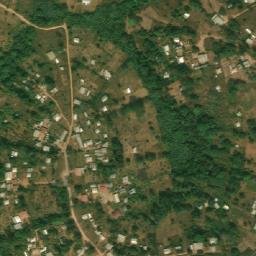 Satellite imagery of Tcha’aze, CM