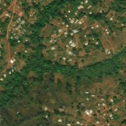 Satellite imagery of B 270, CM