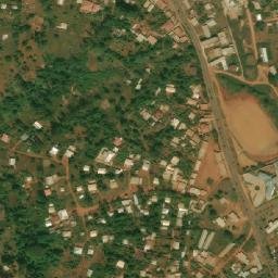 Satellite imagery of B 270, CM