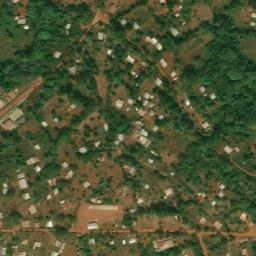 Satellite imagery of Djeomghe, CM