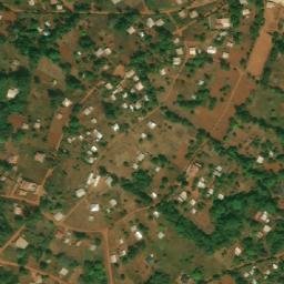 Satellite imagery of Djeomghe, CM
