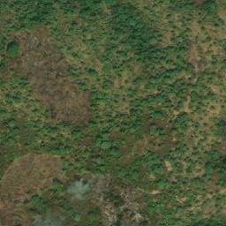 Satellite imagery of Bandifo, CM