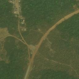 Satellite imagery of B 502, CM