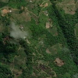 Satellite imagery of Cerro Cruce, CO