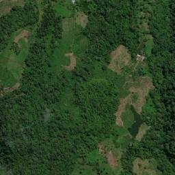 Satellite imagery of Cerro Cruce, CO