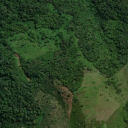 Satellite imagery of Cerro Cruce, CO