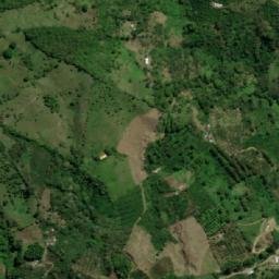 Satellite imagery of Cerro Torrero, CO