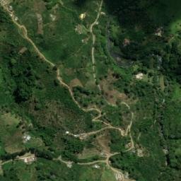 Satellite imagery of Cerro Torrero, CO