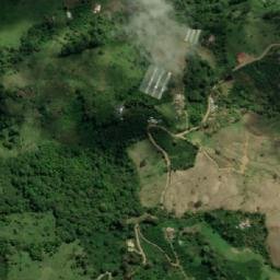 Satellite imagery of Cerro Torrero, CO