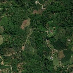 Satellite imagery of Cerro Opirama, CO