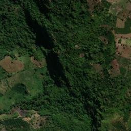 Satellite imagery of Cerro Opirama, CO