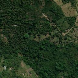 Satellite imagery of Cuchilla Arrayán, CO