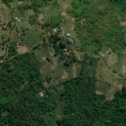 Satellite imagery of Cuchilla Arrayán, CO