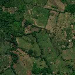 Satellite imagery of Cerro Ginebra, CO