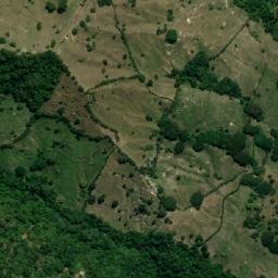 Satellite imagery of Cerro Ginebra, CO
