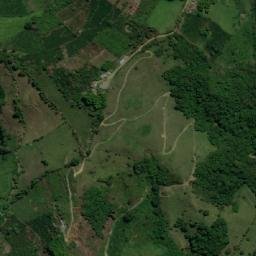 Satellite imagery of Alto del Oso, CO
