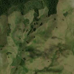 Satellite imagery of Yarumal, CO