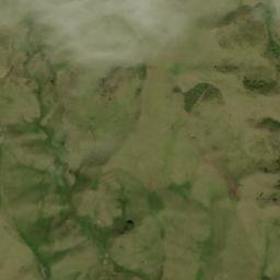 Satellite imagery of Yarumal, CO