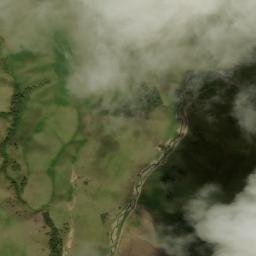 Satellite imagery of Yarumal, CO