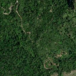 Satellite imagery of Cerro El Gigantico, CO