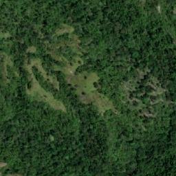 Satellite imagery of Cerro El Gigantico, CO